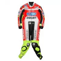 full riding suit