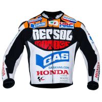 repsol honda jacket