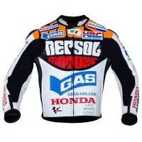 repsol honda jacket
