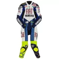 flat track leathers