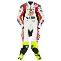Valentino Rossi Motorradanzug