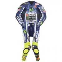 yamaha bike suit