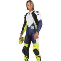 VR46 leathers 