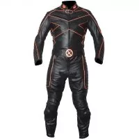 x men suit