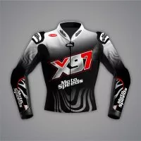 Couros de Corrida - Ternos de Corrida Personalizados