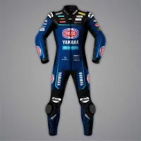 Xavi Vierge Suit Pata Maxus Yamaha WSBK 2026