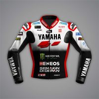 Yamaha 70th Anniversary Jacket