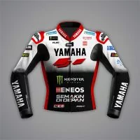 Yamaha 70th Anniversary Jacket