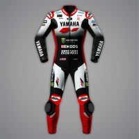Yamaha 70th Anniversary Suit