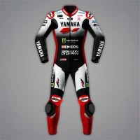 Yamaha 70th Anniversary Suit