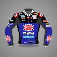 Yamaha Moto Jacket