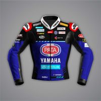 Yamaha Moto Jacke