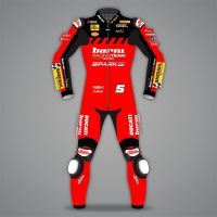 Yari Montella Suit Ducati Barni Spark Racing Team MotoGP 2026