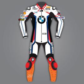 Tom Sykes BMW MotorradレザースーツWSBK 2020を購入する