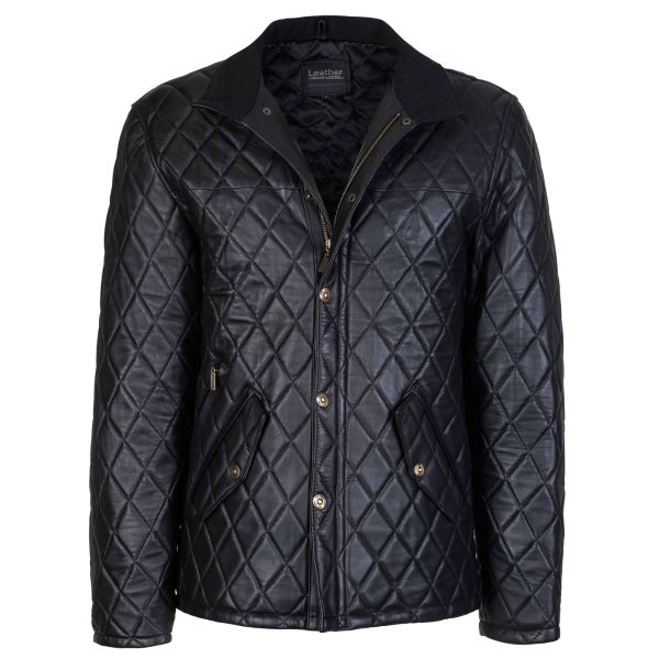 Black Diamond Jacket    2014