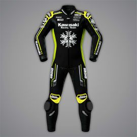 アレネス レーシングスーツ LW alex-lowes-kawasaki-leathers-1