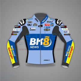 Alex Marquez Ducati Gresini Jacket MotoGP 2026 | Buy Now