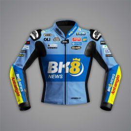 Alex Marquez Ducati Gresini Jacket MotoGP 2026 - Bike | Buy