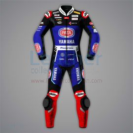 2024年モデルジョナサン・レアレーシングスーツをゲット！