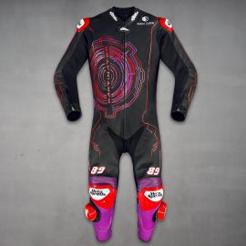 Jorge Martin MotoGP Racing Suit Ducati 2024 - Rider Replica
