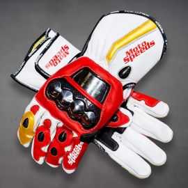 ラッキーコッタン lucky-strike-gp-racing-gloves-