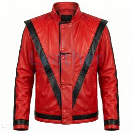 Michael Jackson Thriller Jacket - Leather Jacket | Shop