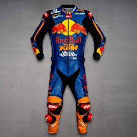 ミゲル・オリベイラのレッドブルレーシングスーツをゲット! ミゲル・オリベイラのレッドブルレーシングスーツをゲット!