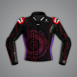 ホルヘ・マルティン MotoGPレーシングジャケット ドゥカティ 2024