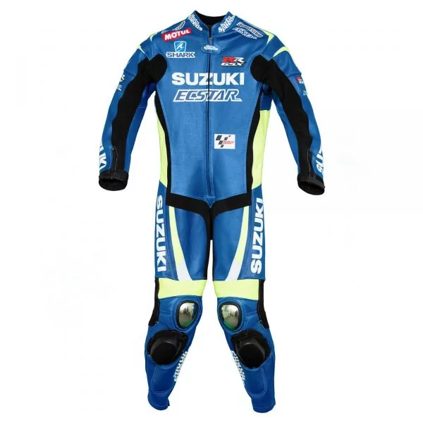 Suzuki 1 Piece Leathers