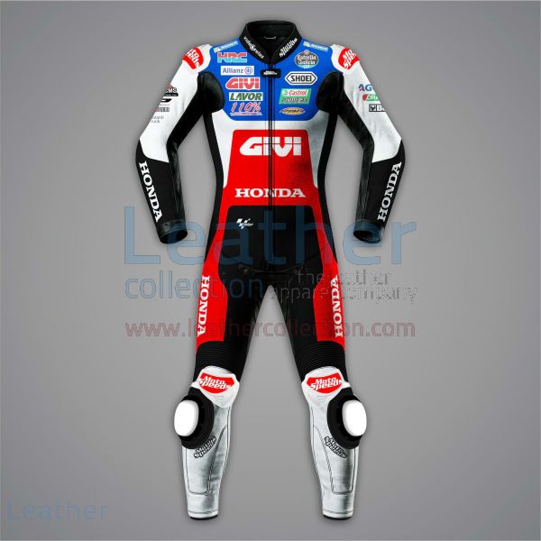 Professional Motorcycle Racing Suits