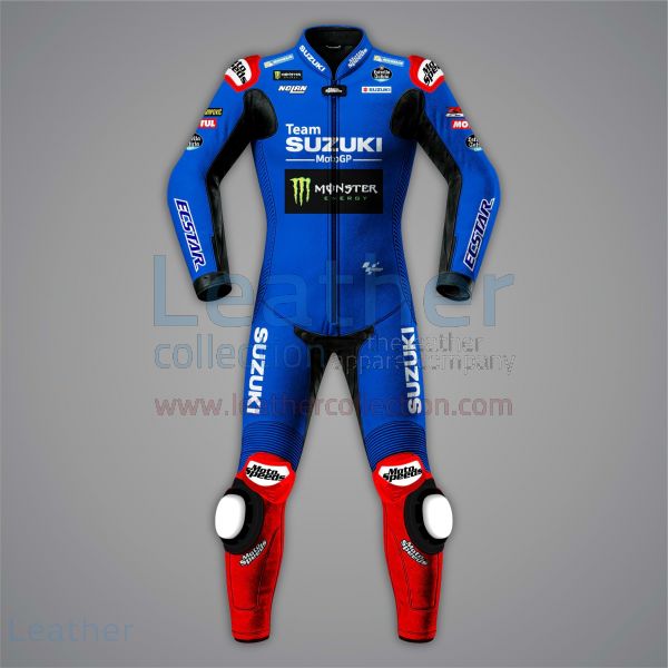 suzuki bike leathers