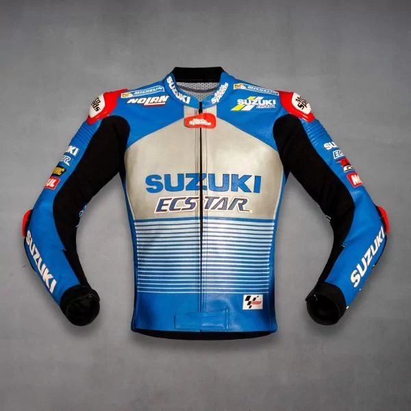 Suzuki Ecstar Jacket