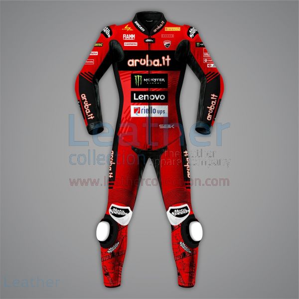 One Piece Motorcycle Tracksuit
