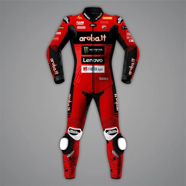 One Piece Motorcycle Tracksuit