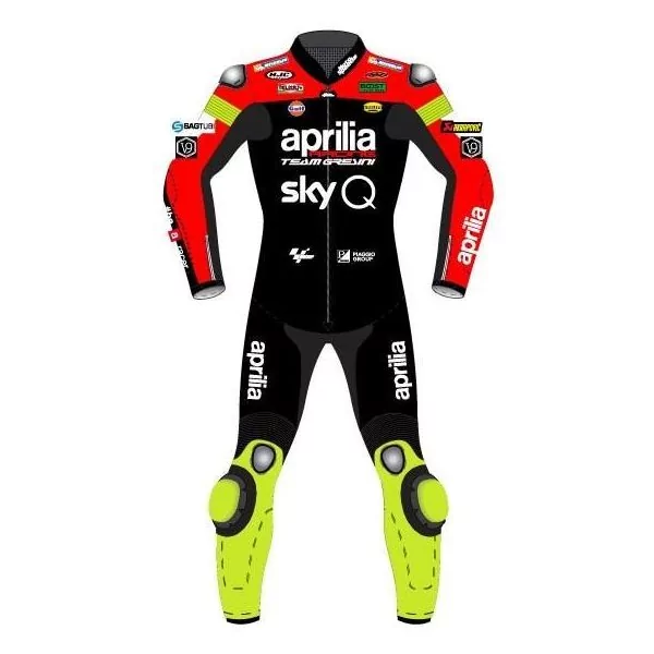 MotoGP 2019 Andrea Iannone Aprilia MotoGP 2019