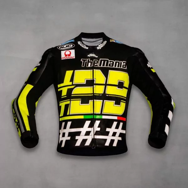 Best Leather Motorcycle Jacket