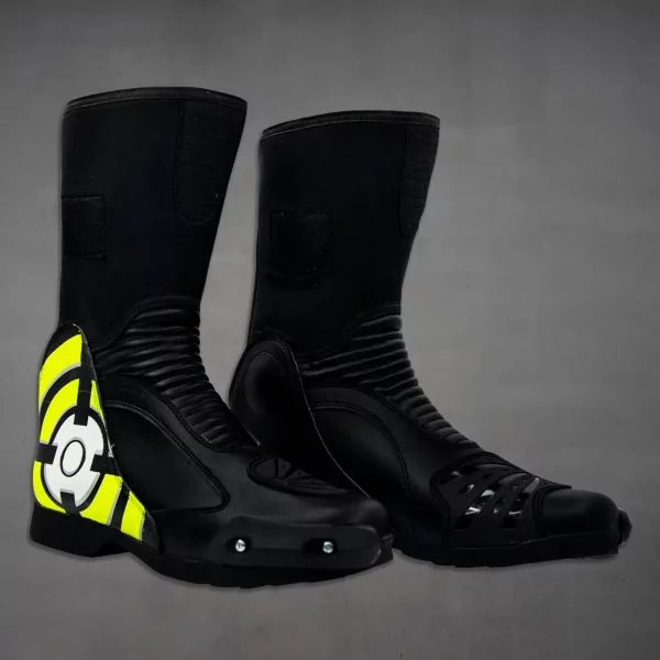 Botas biker