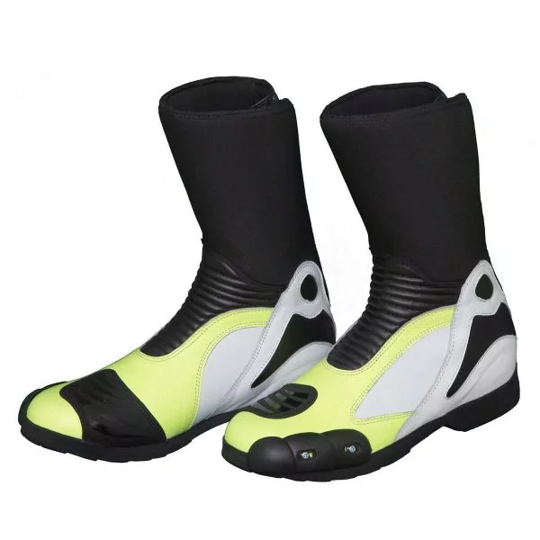 Bottes de Racing MotoGP