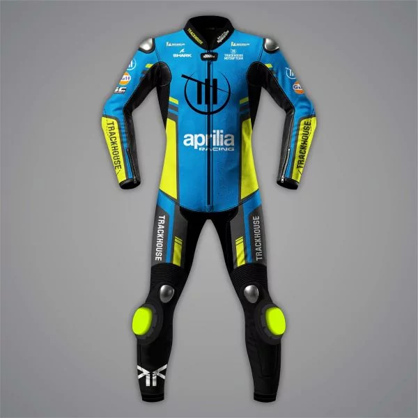 Aprilia Race Leathers