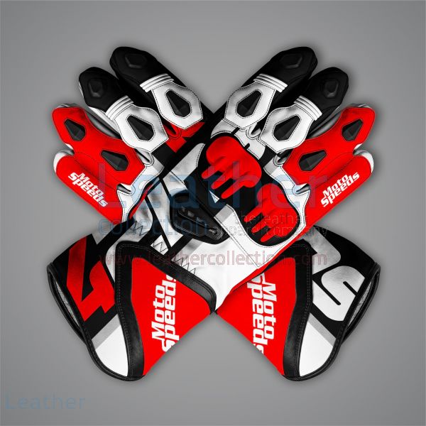 Best Leather Motorcycle Gloves