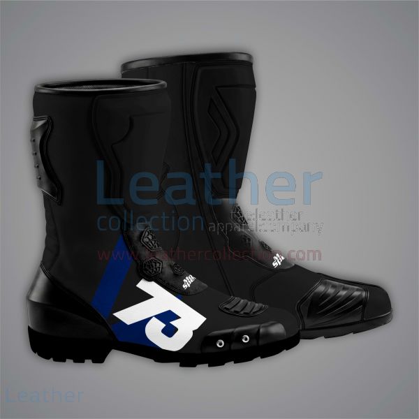 Best Motorcycle Boots 2023 MotoGP Alex Marquez