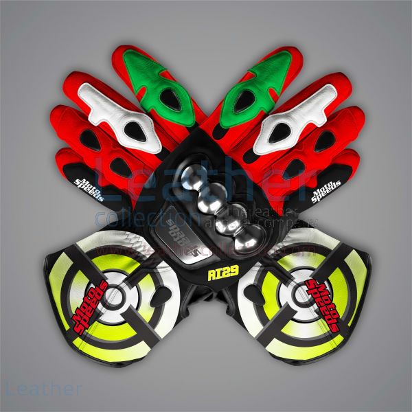 Best Motorcycle Gloves 2024