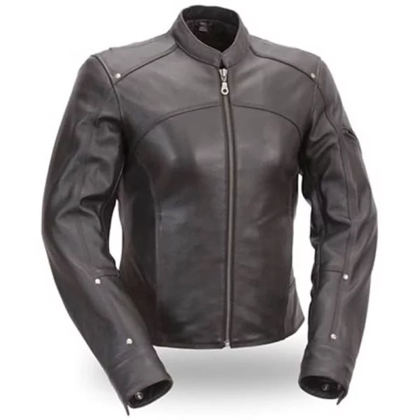 Tourmaster Jacke