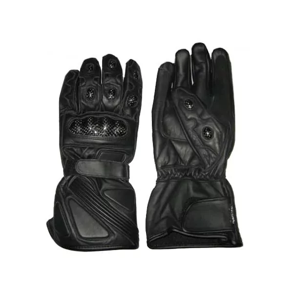 Best Motorcycle Gloves