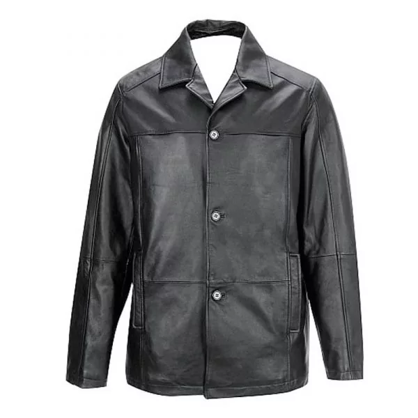 Lambskin Jacket Men
