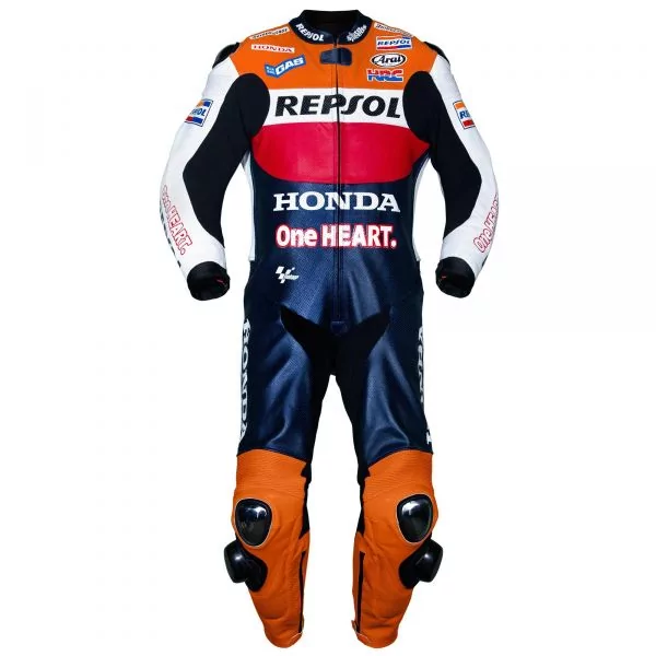 Cuirs de Casey Stoner