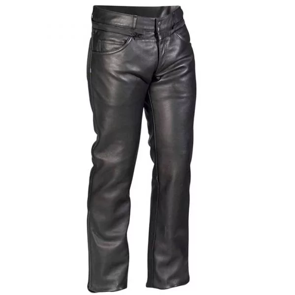 Leather Pants for Men – Classic Leather Pants | Shop