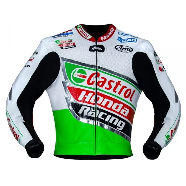 Honda Motorbike Jacket