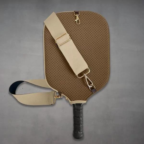 Pickleball Paddle Case