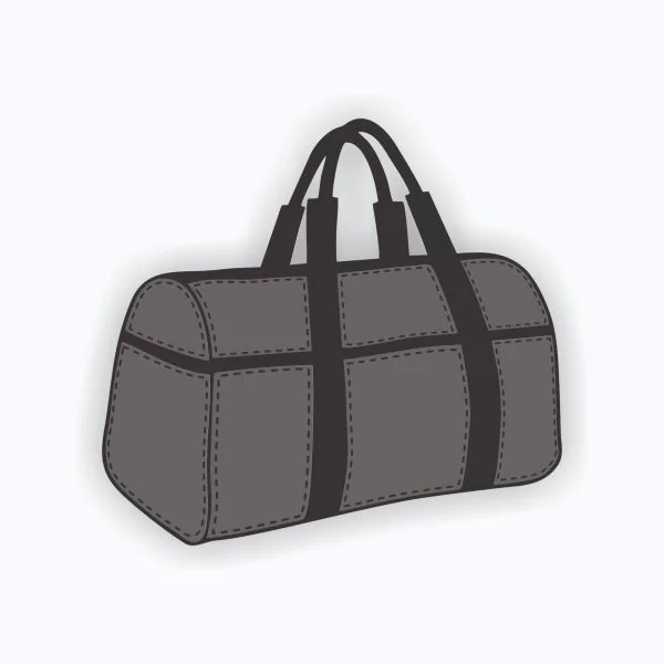 Custom Leather Bags Handcrafted Made-to-Measure Design